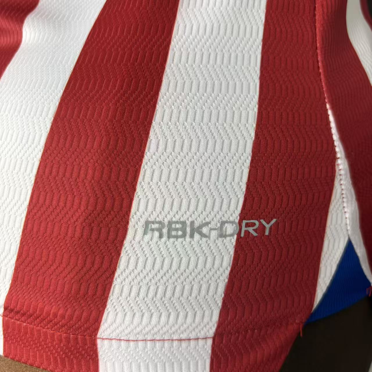 2026/27 Nautico Home Women's Jersey