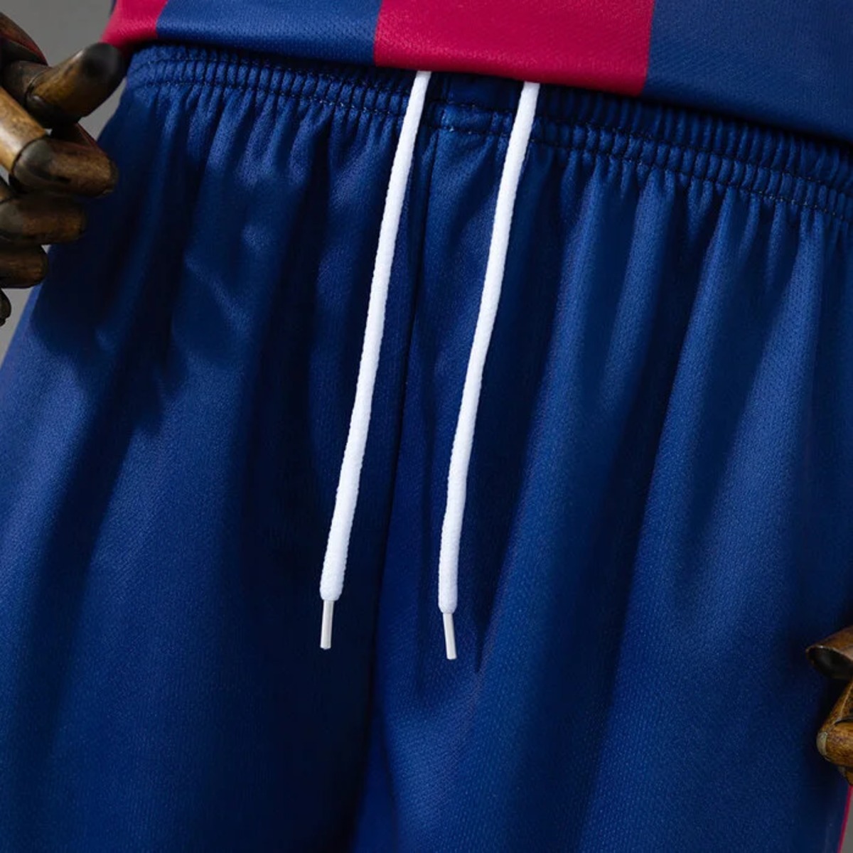 Retro Barcelona 2014/15 Home Kid Kits