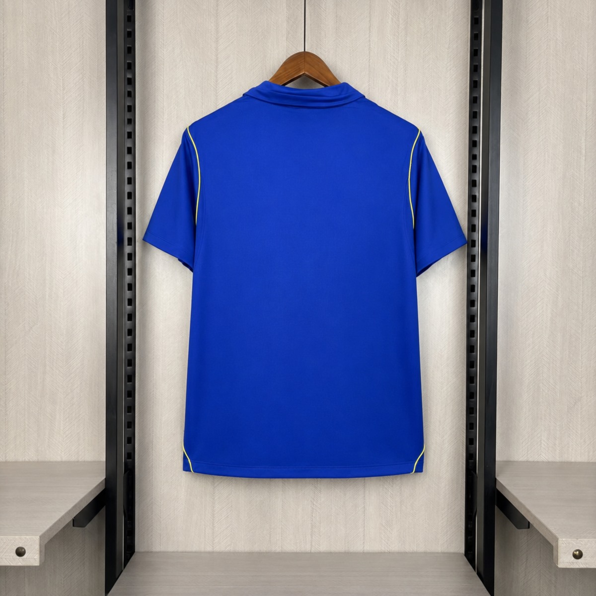 2026/27 Chelsea Home Jersey Fan Version