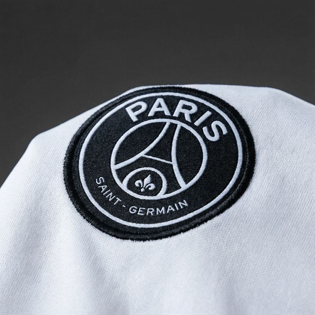 Retro PSG 2021/22 Away jersey Fan Version