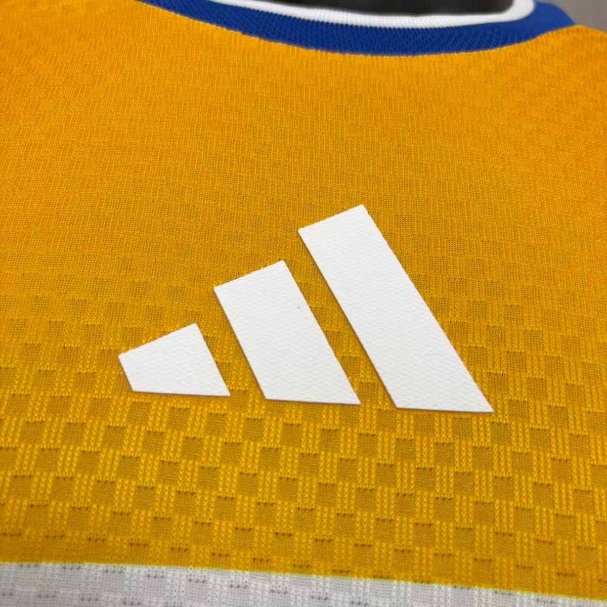 2026/27 Tigres UANL Home Jersey Player Version