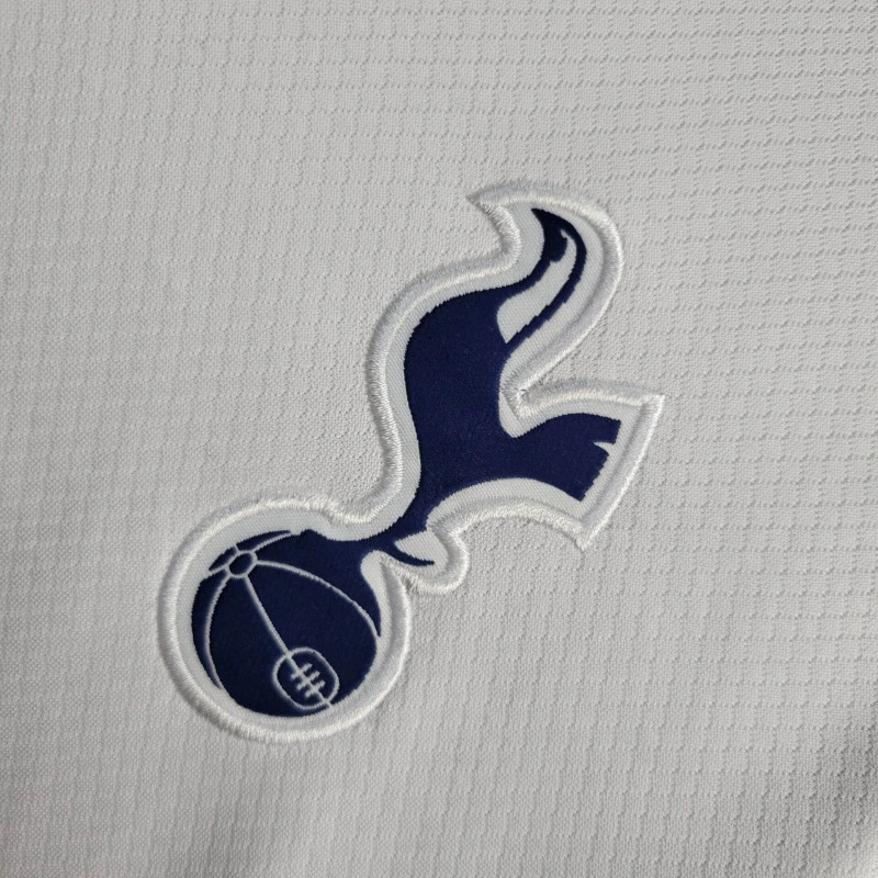 24/25 Women Tottenham Hotspur F.C. Home Jersey Fan Version