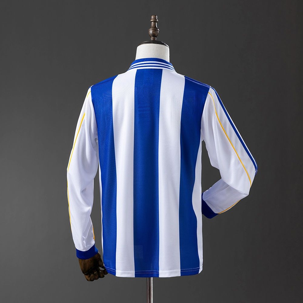 Retro Deportivo La Coruna 99/00 Home jersey Fan Version