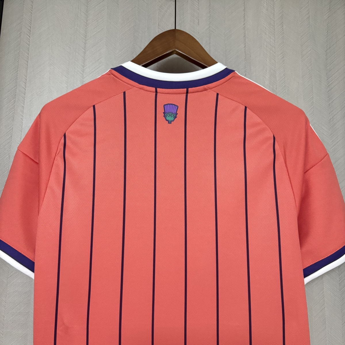 Scotland 2026 World Cup Away Jersey Fan Version