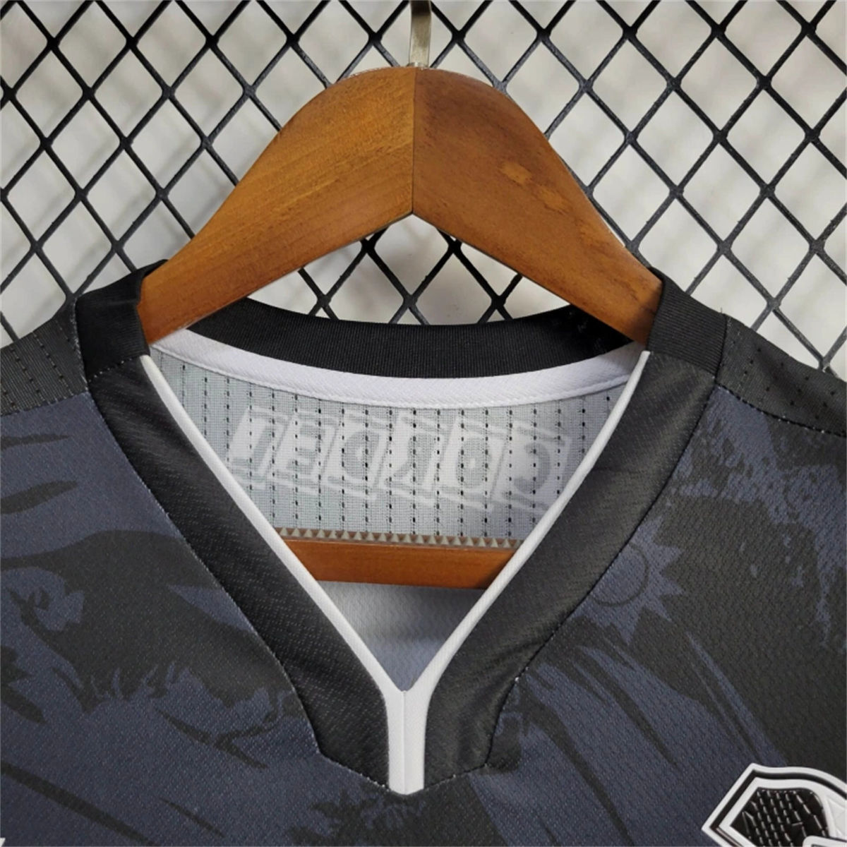 2024/25 Santa Cruz Second Away jersey Fan Version