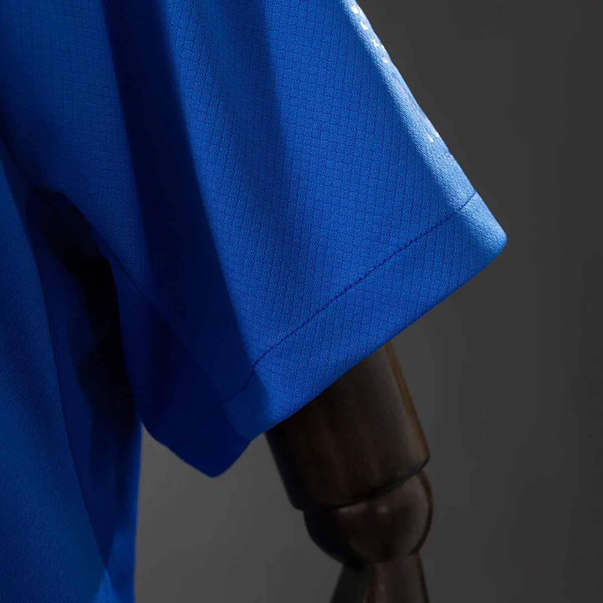 2026/27 Brighton & Hove Albion 125th Anniversary Jersey Fan Version