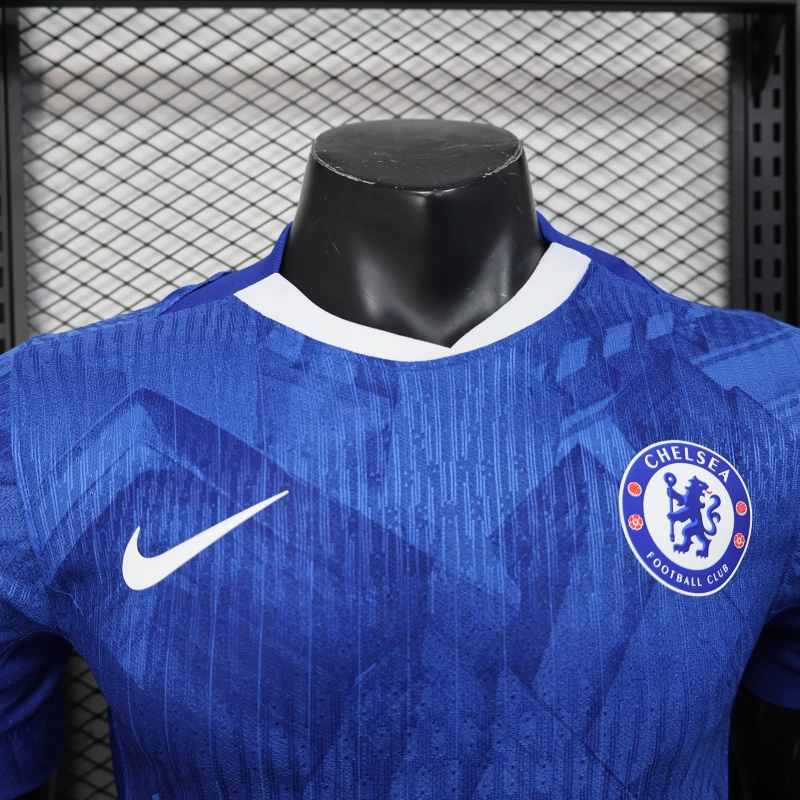 25/26 Chelsea Home Special Edition jersey Player Version