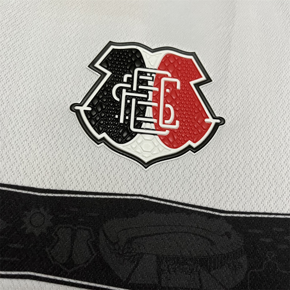 2024/25 Women Santa Cruz Away jersey