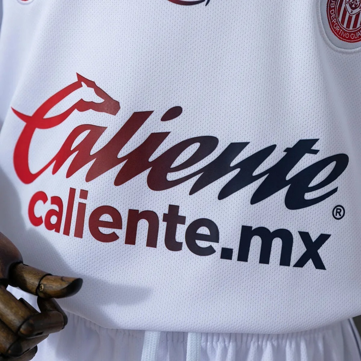 2026/27 Chivas Away Kids Kits