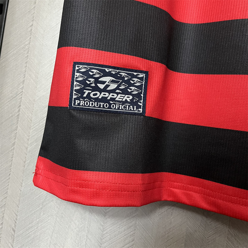 Retro 1996 Victoria Home jersey Fan Version