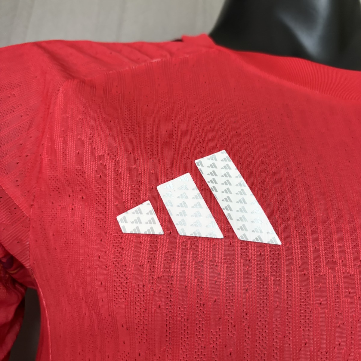 Japan 2026 World Cup Goalkeeper Red jersey Player Version