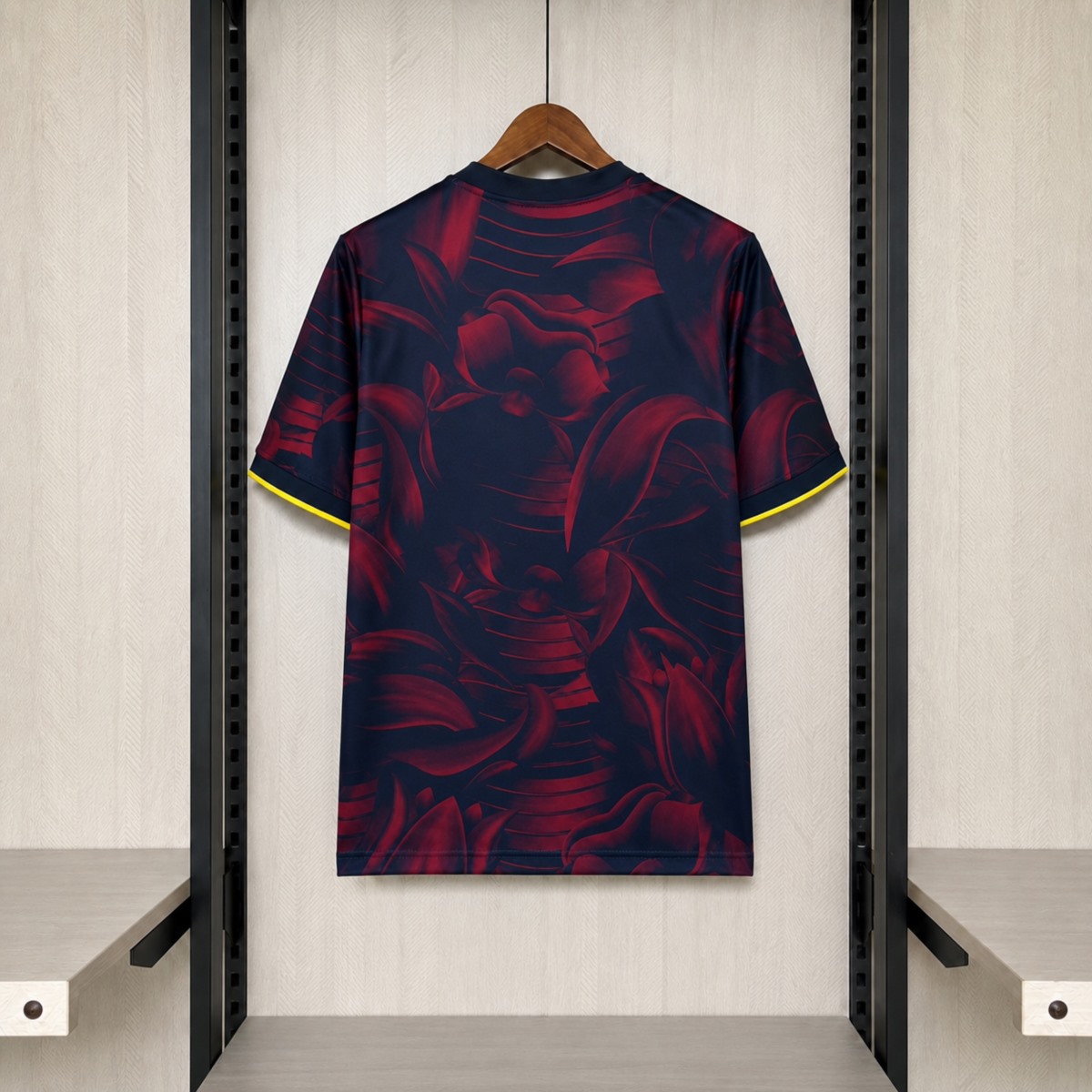 2026 Barcelona BARCA Edition Jersey Fan version