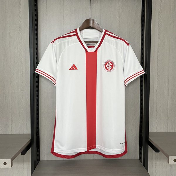 2024/25 Internacional away jersey Fan Version