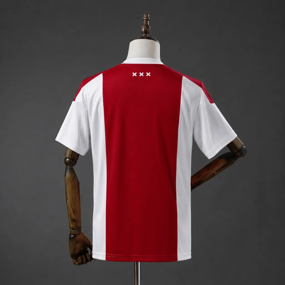 2026/27 Ajax Home Jersey Fan version