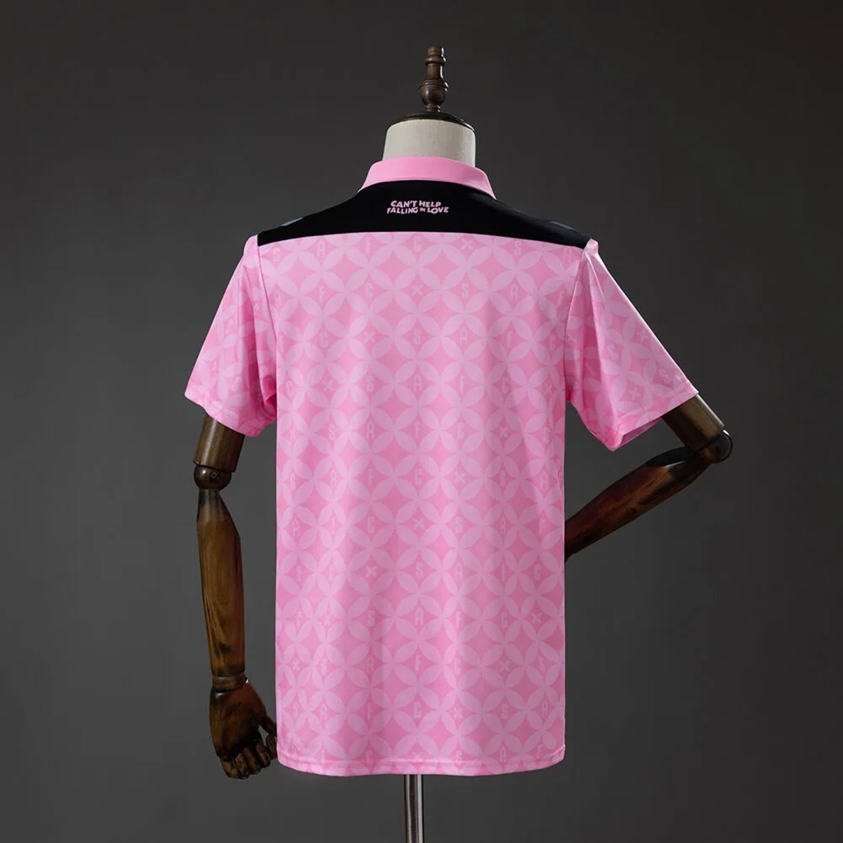 2026/27 Sunderland Away Jersey Fan Version
