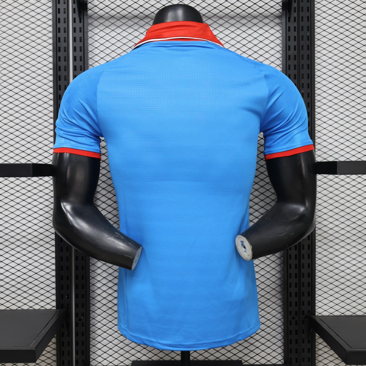 2026/27 Cruz Azul de Mexico Home jersey Player Version