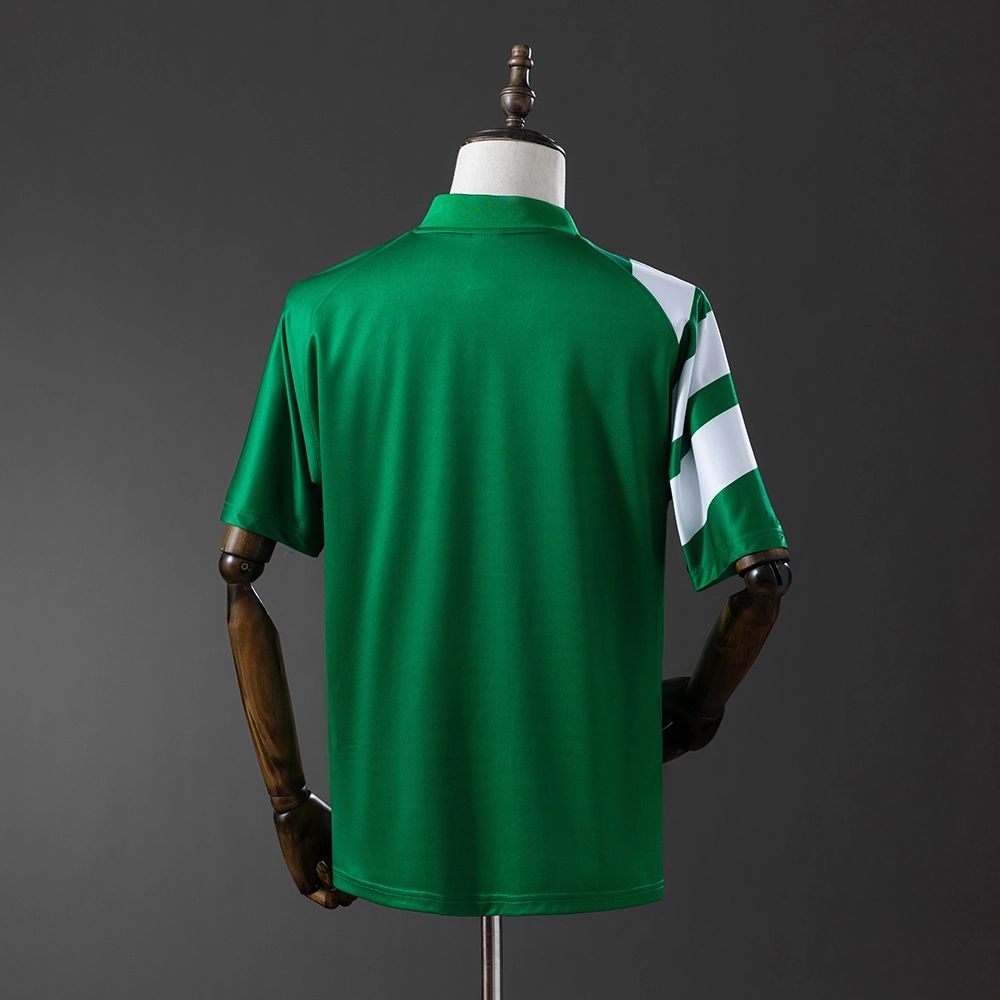 Retro Liverpool 1991/92 Away jersey Fan Version