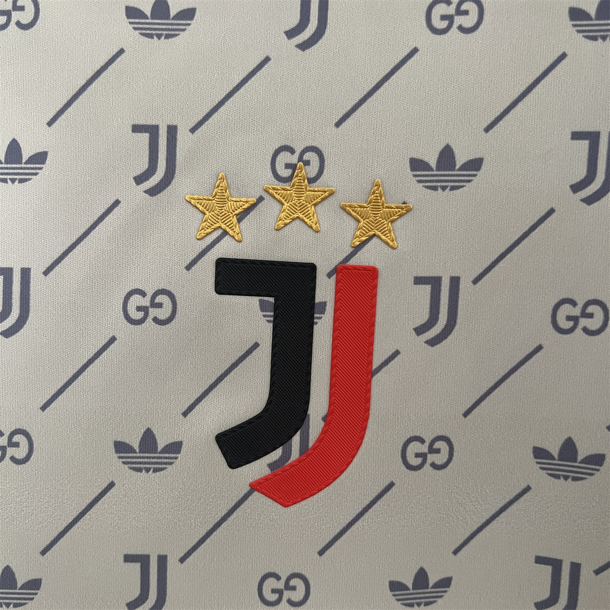 2024/25 Juventus Special Edition Jersey Fan Version