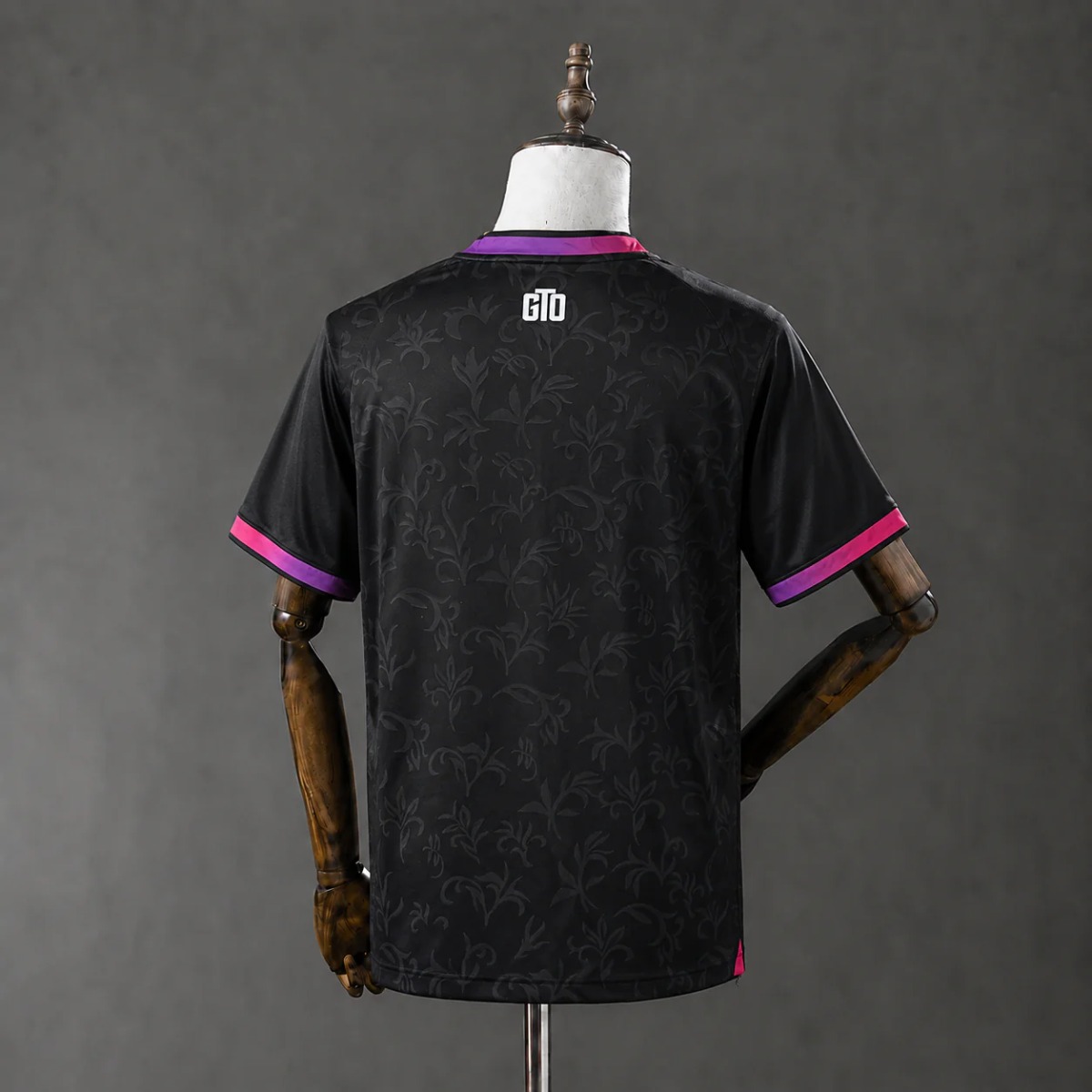 2026 PSG Violet Electro Special Edition Jersey Fan version