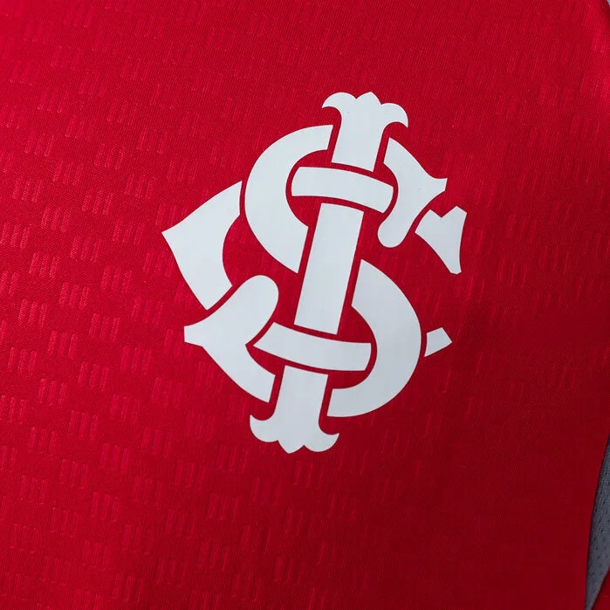 2026/27 S.C Internacional Home Vest Fan Version