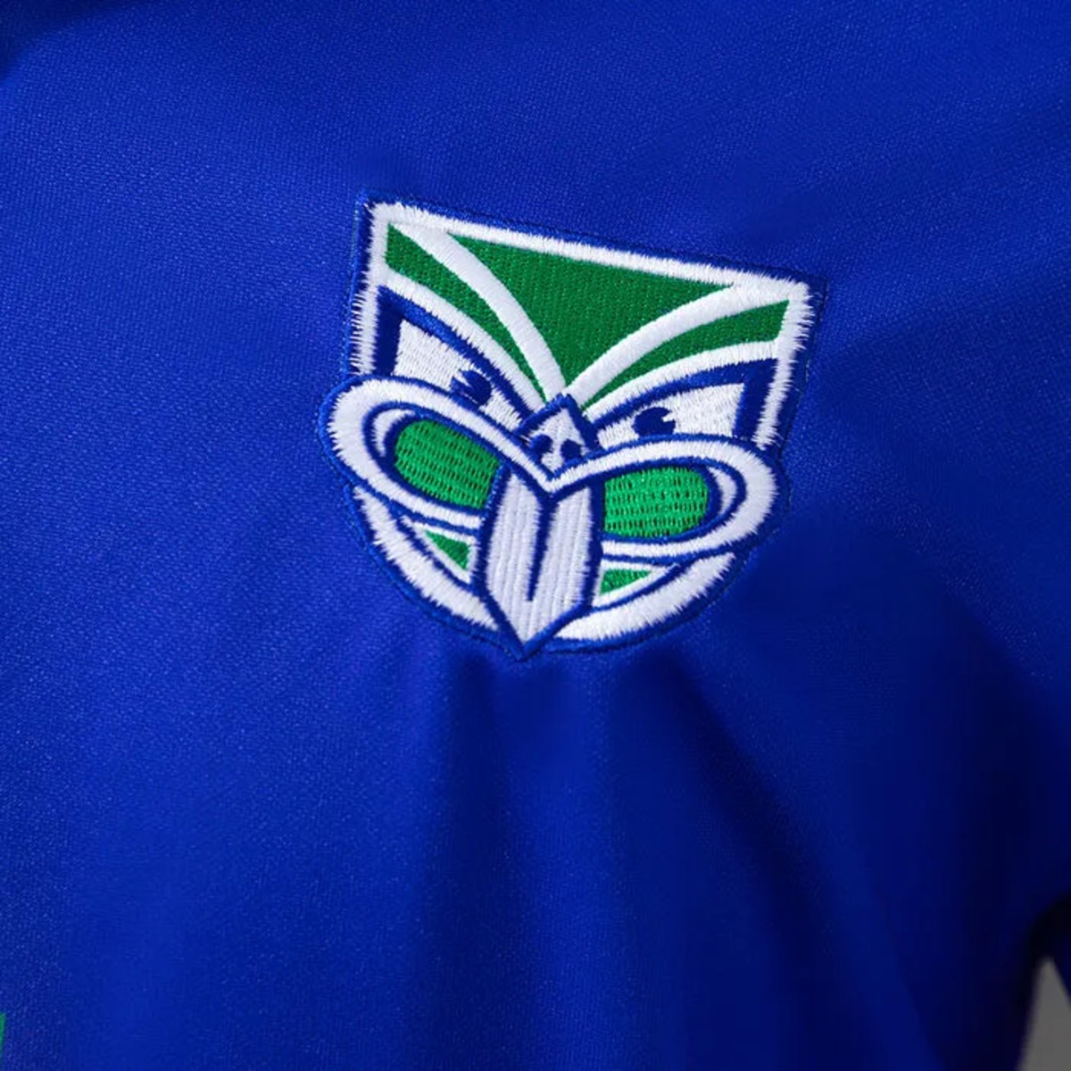 NRL 2026 New Zealand Worriors 1997 Throwback Rugby Jersey