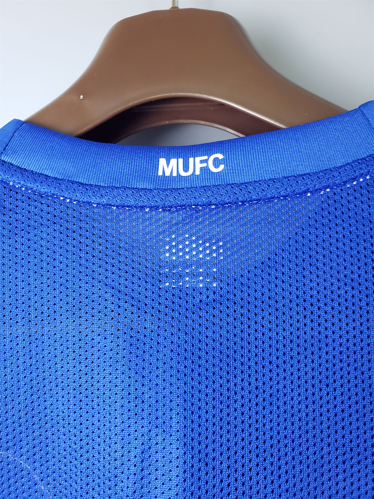 Retro Manchester United 07/08 away long sleeve jersey Fan Version