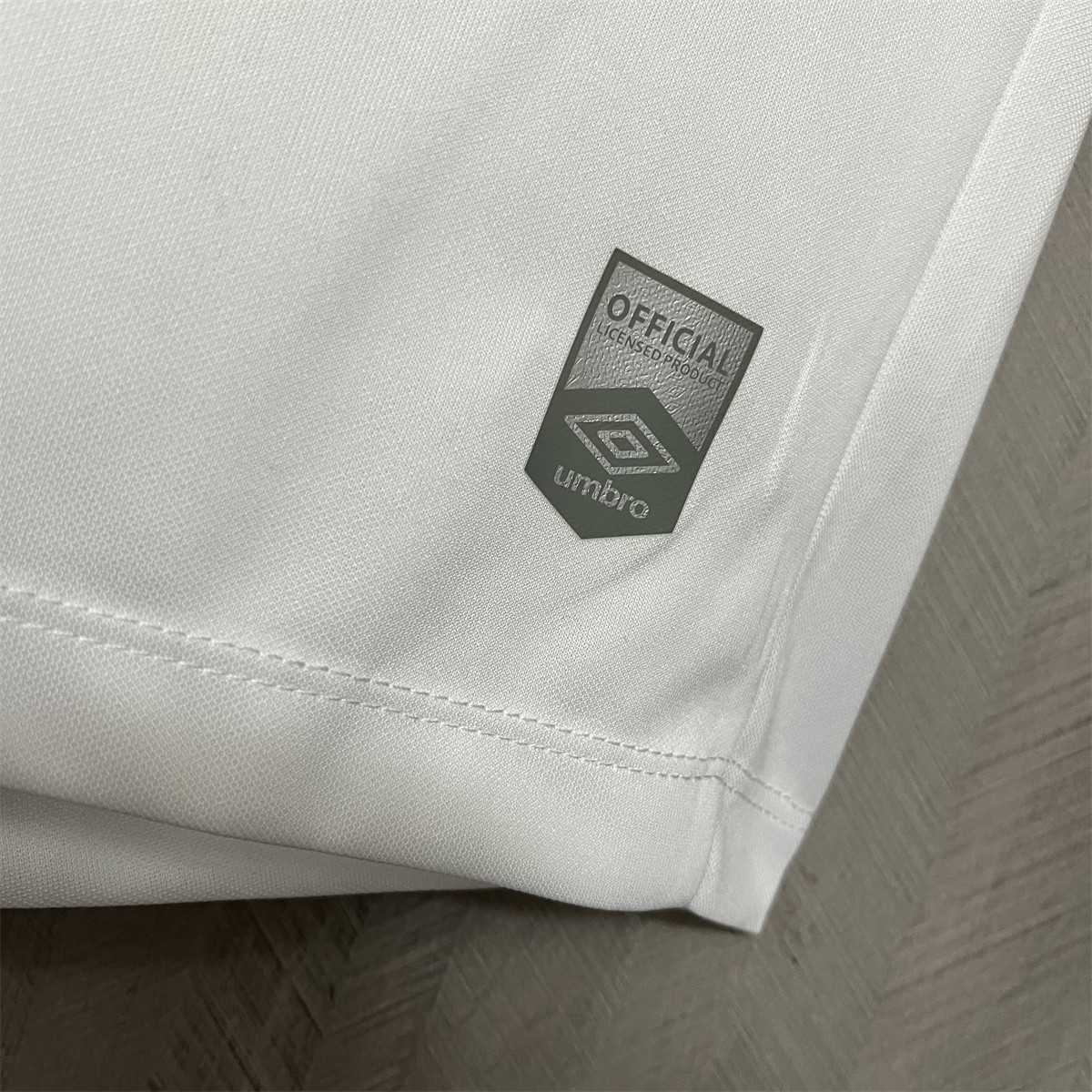 2024/25 Santos Home jersey Fan Version