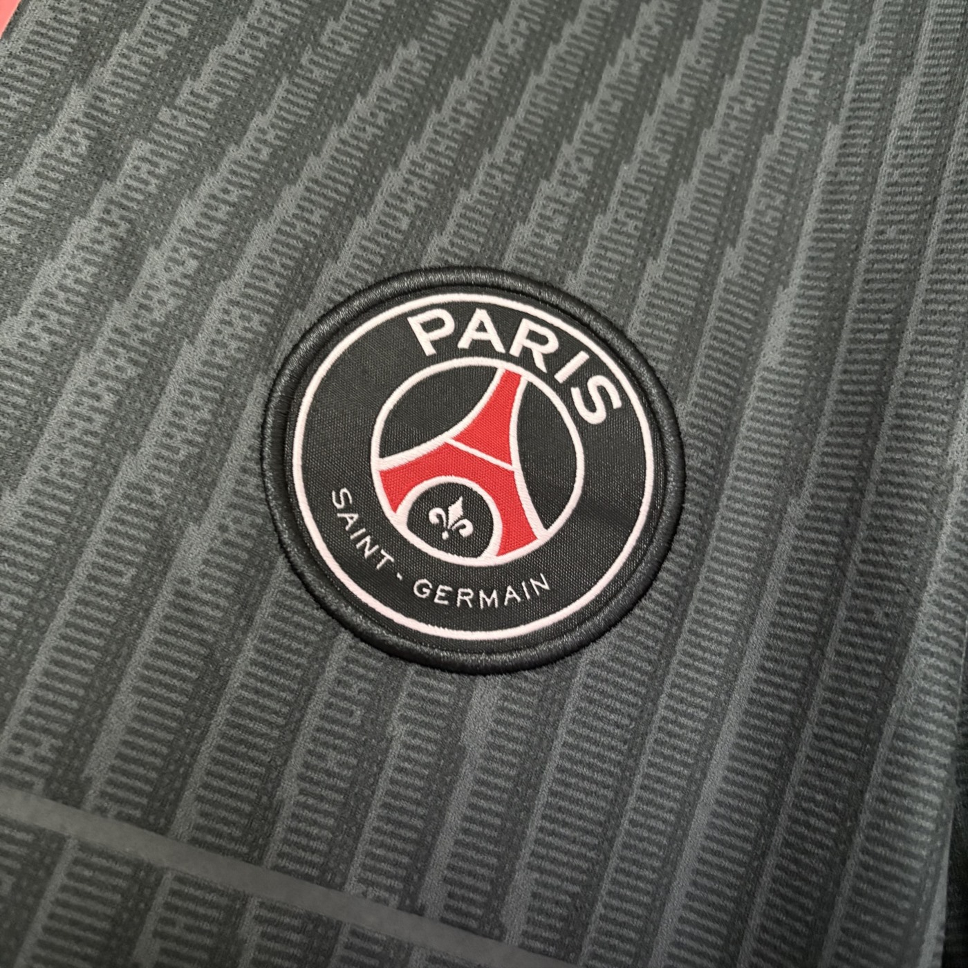 2025/26 PSG Third Away jersey Fan version