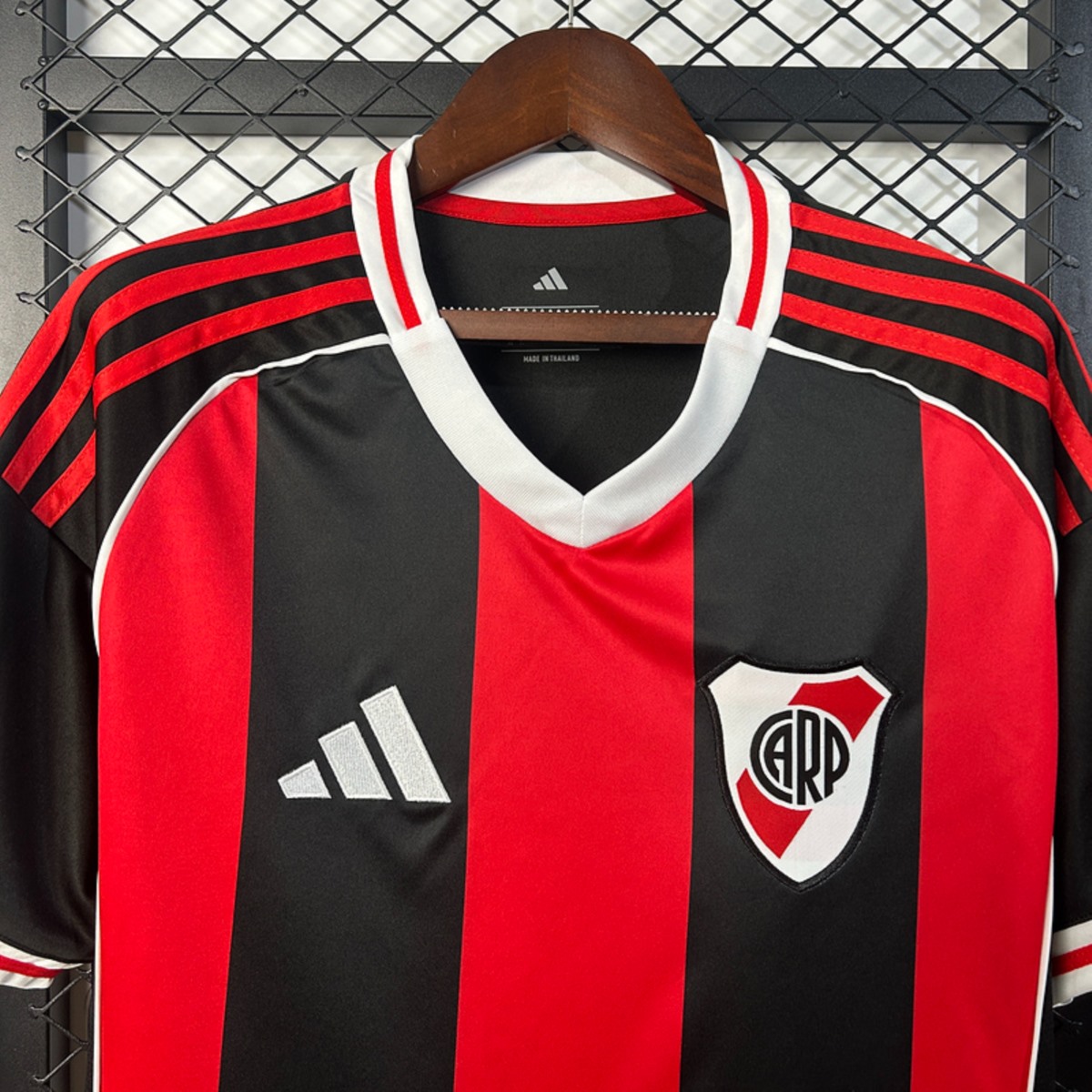 2025/26 River Plate Away jersey Fan version