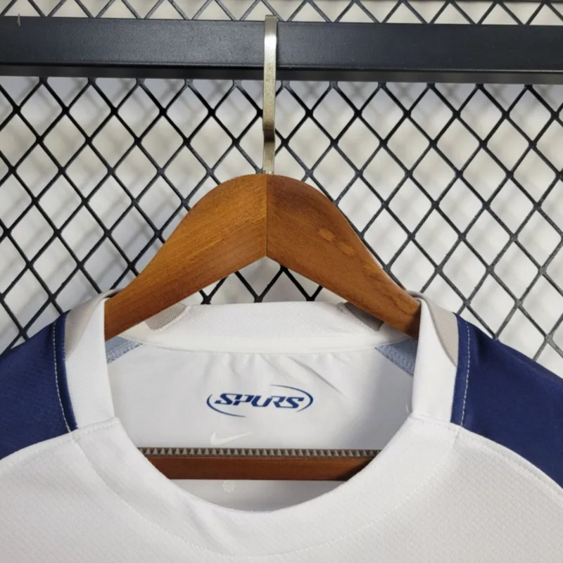 2025/26 Tottenham Hotspur Home jersey Fan version