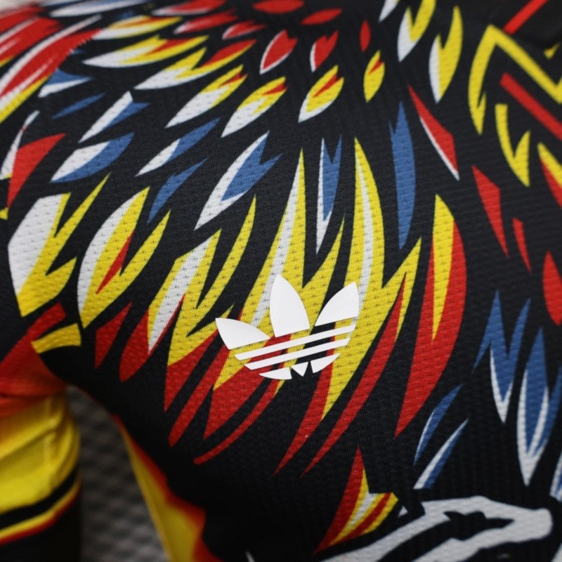 25/26 Club America Special Edition jersey Player Version