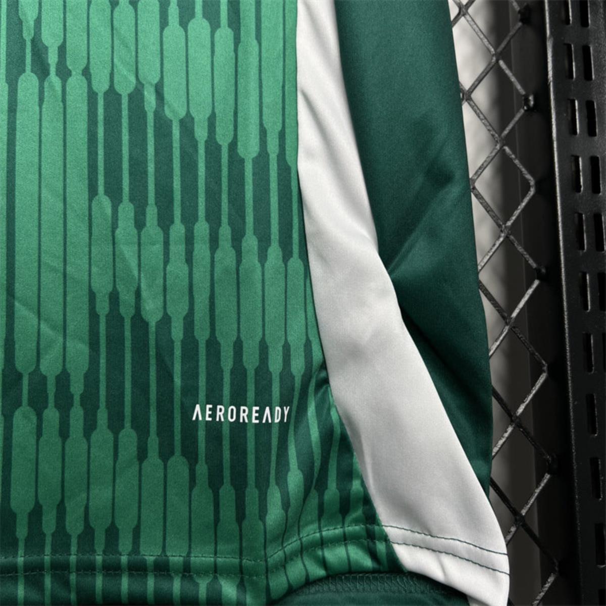 2024/25 Italy Euro Pre-Match Training Jersey Fan Version