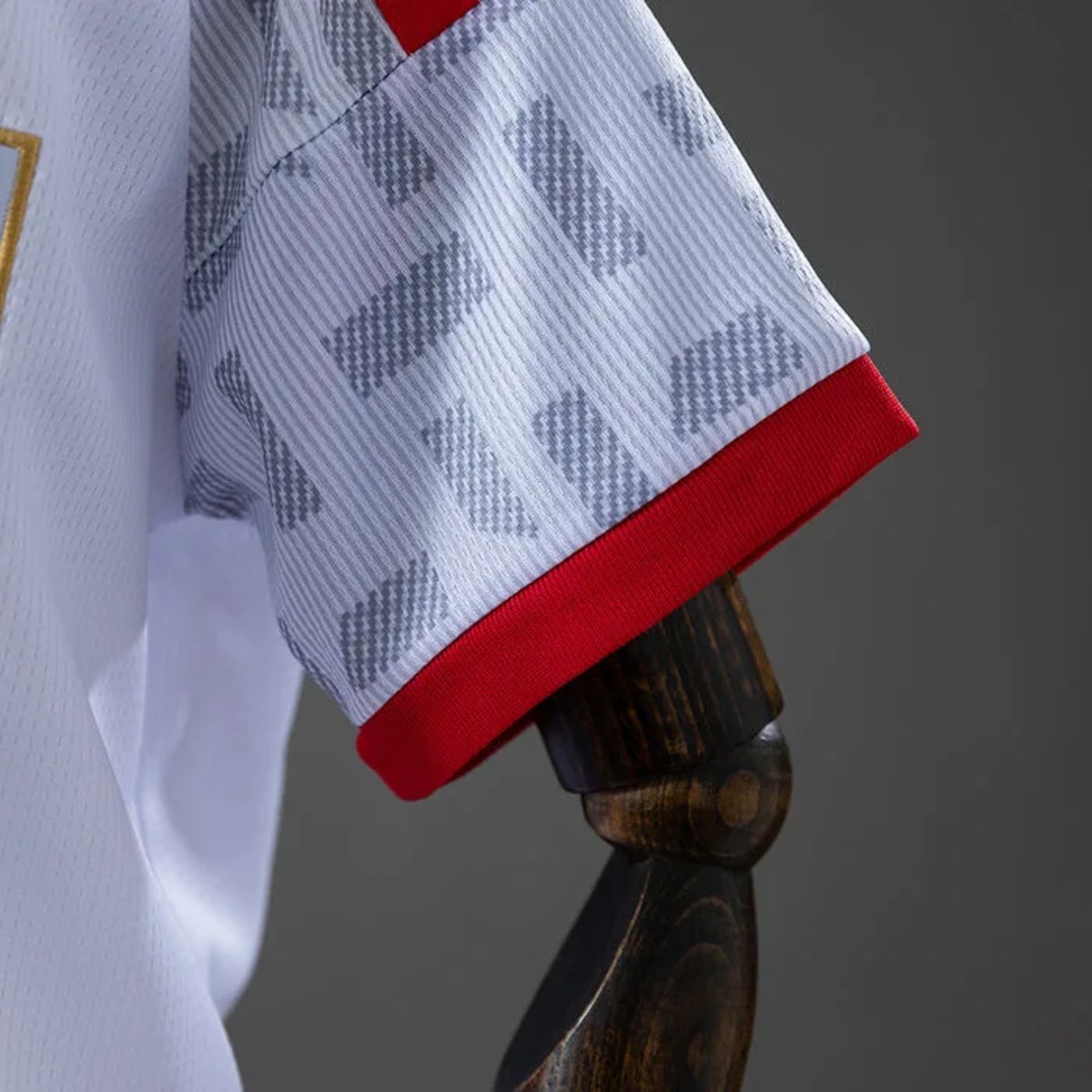 United Arab Emirates 2026 World Cup Home Kid Kits