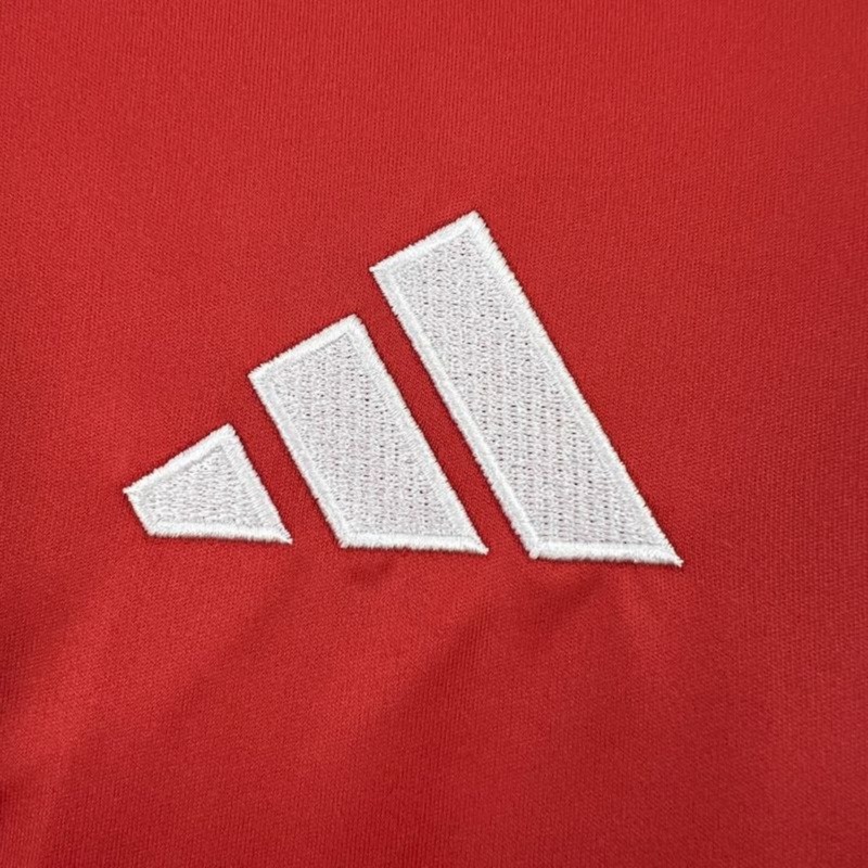 2025/26 Toronto FC Home Jersey Fan Version