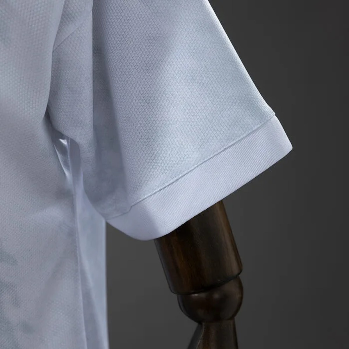 Qatar 2026 World Cup Away Jersey Fan Version