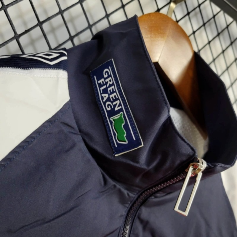 2025 England Windbreaker Sport Unifom jersey Sport Unifom