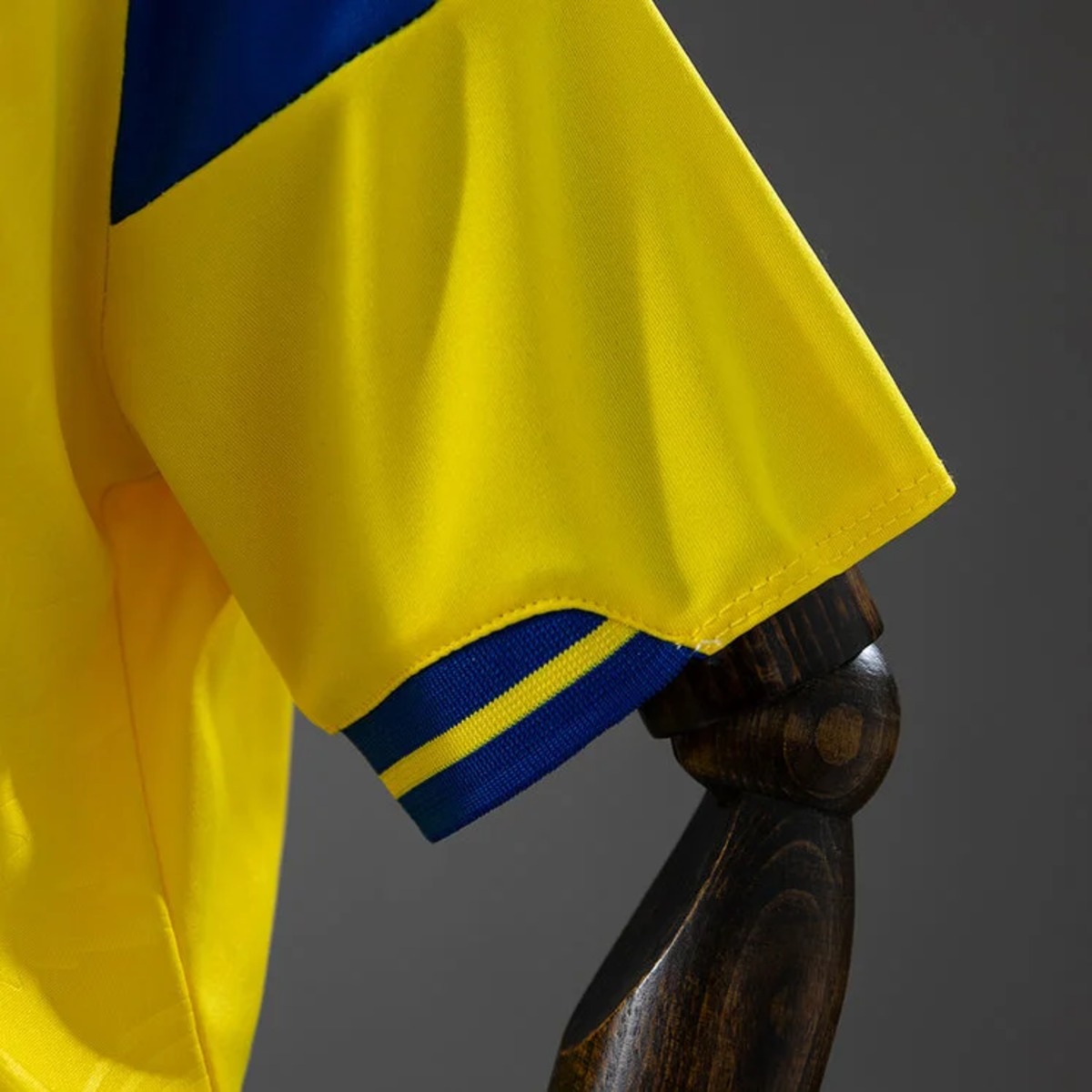 Sweden 2026 World Cup Home Kid Kits Size 16-28