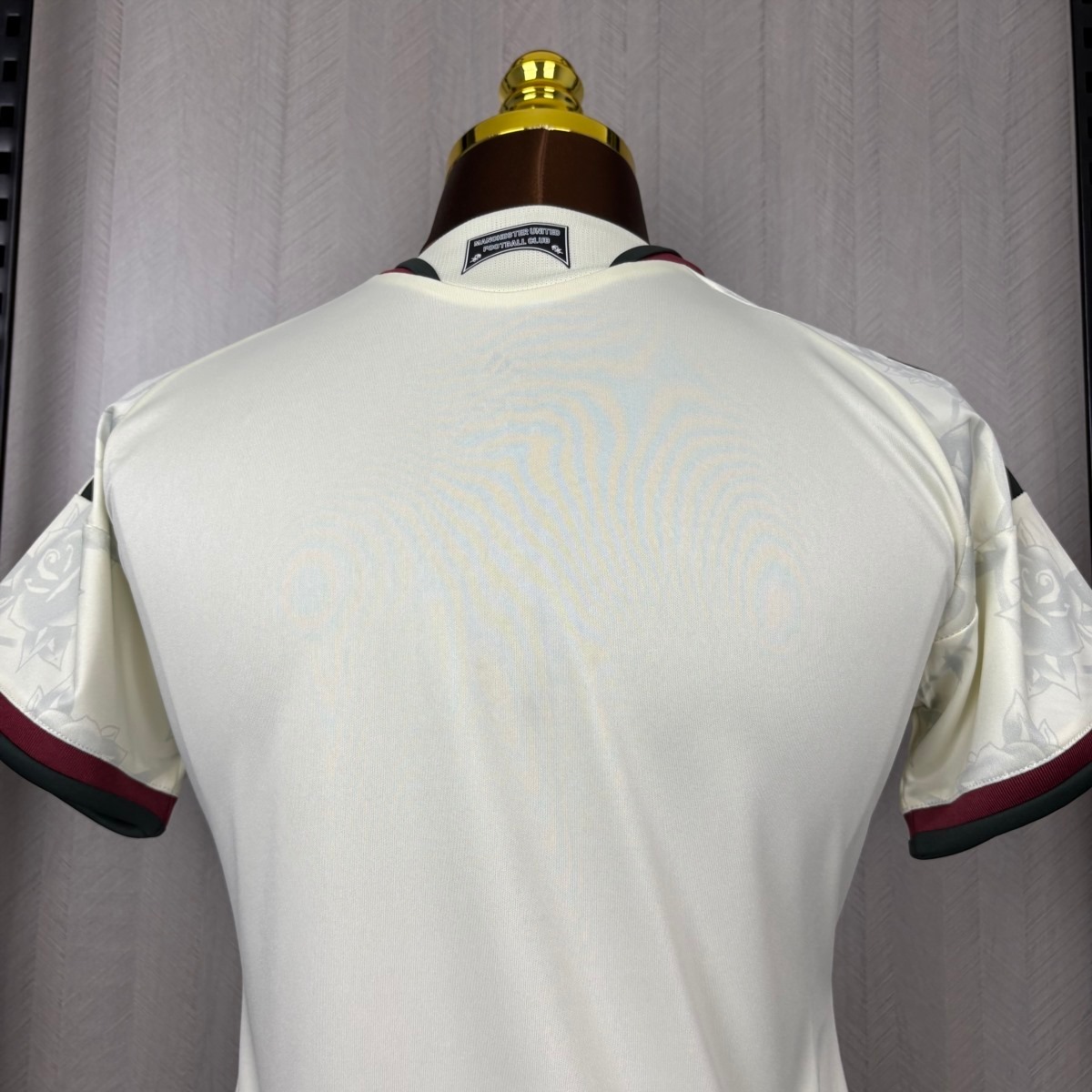 2026/27 Manchester United Second Away Women's Jersey