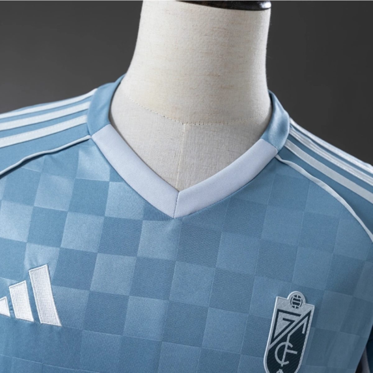 2025/26 Granada FC Second Away jersey Fan version