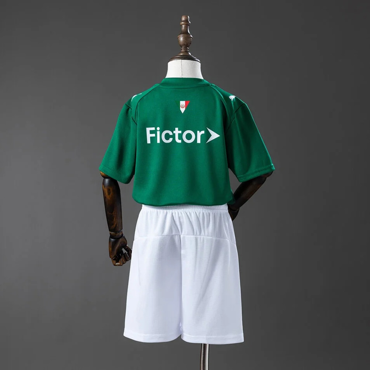 2026/27 Palmeiras  Kid Kits size: 16-28