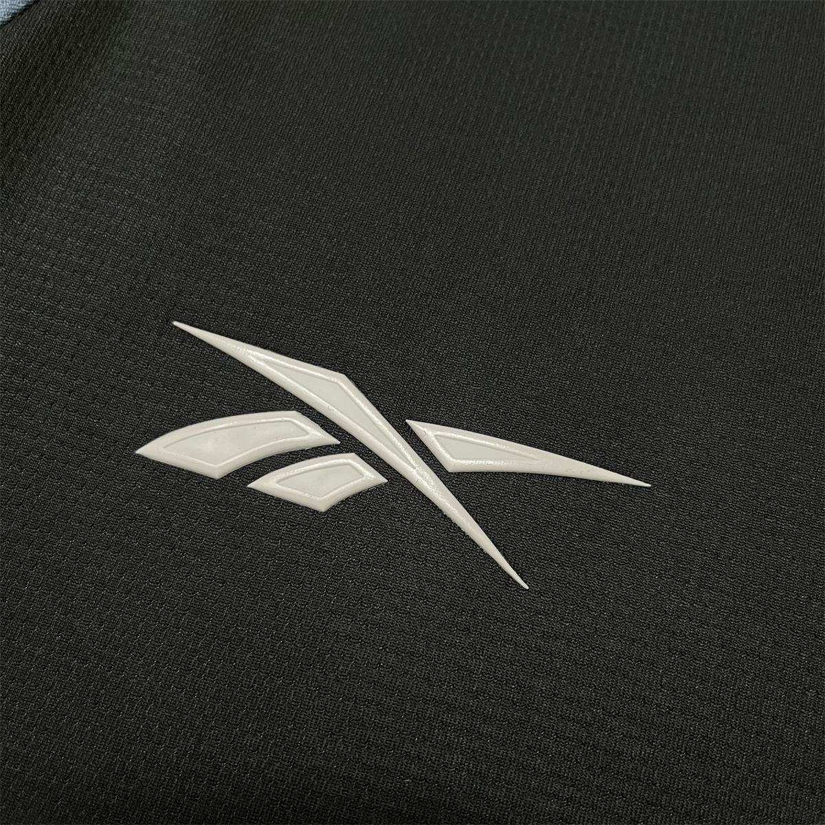 Botafogo 24/25 Black and Grey training Jersey Fan Version