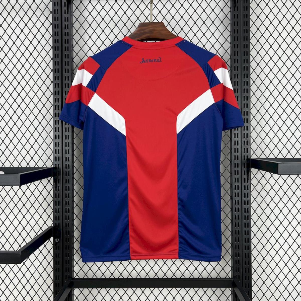 2024/25 Arsenal LIFESTYLER OGT Jersey Fan Version