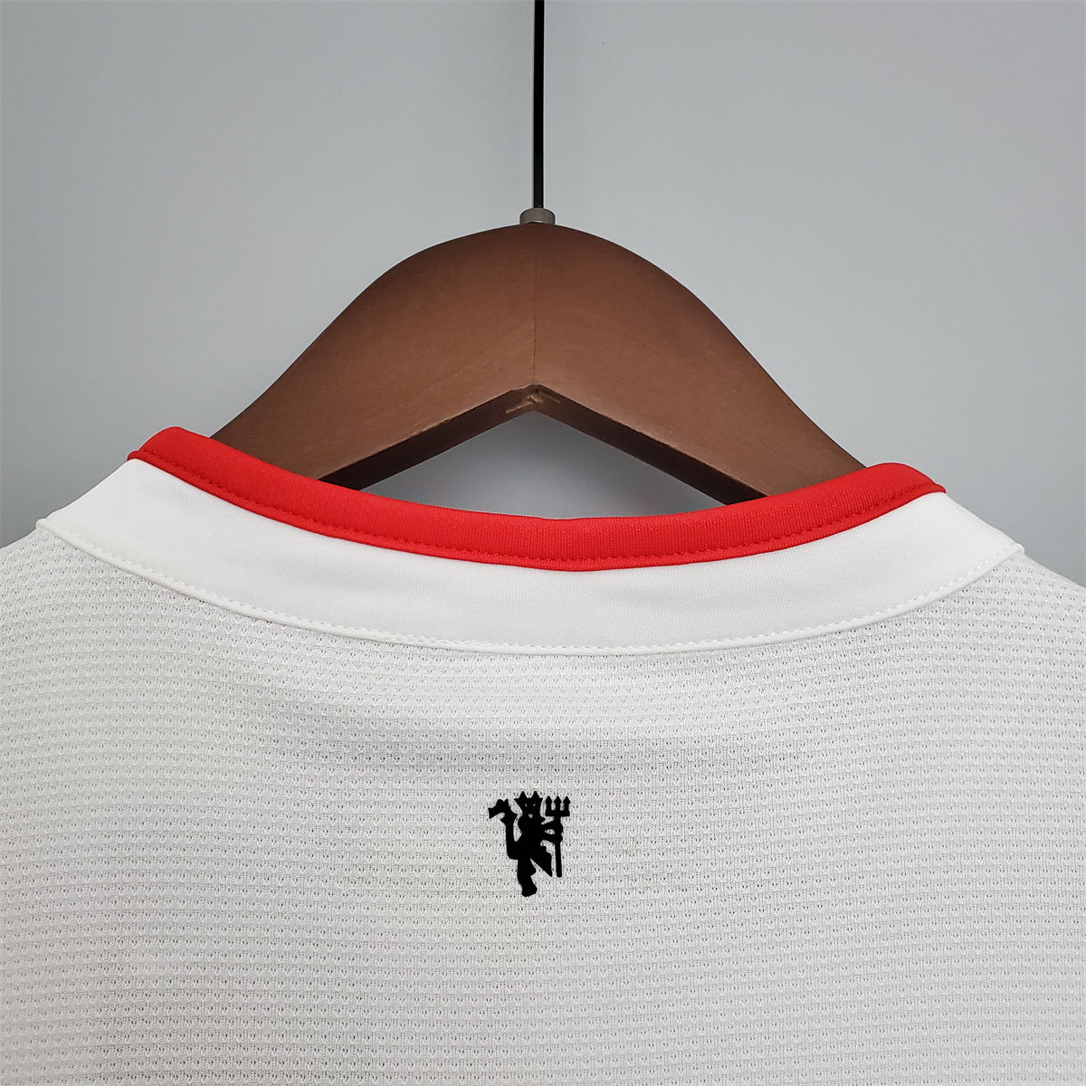 Retro Manchester United 13/14 away jersey Fan Version