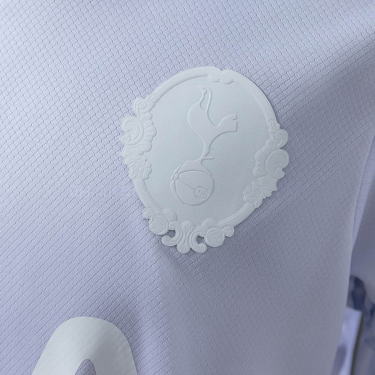 2026 Tottenham Hotspur 125th Anniversary White jersey Fan version