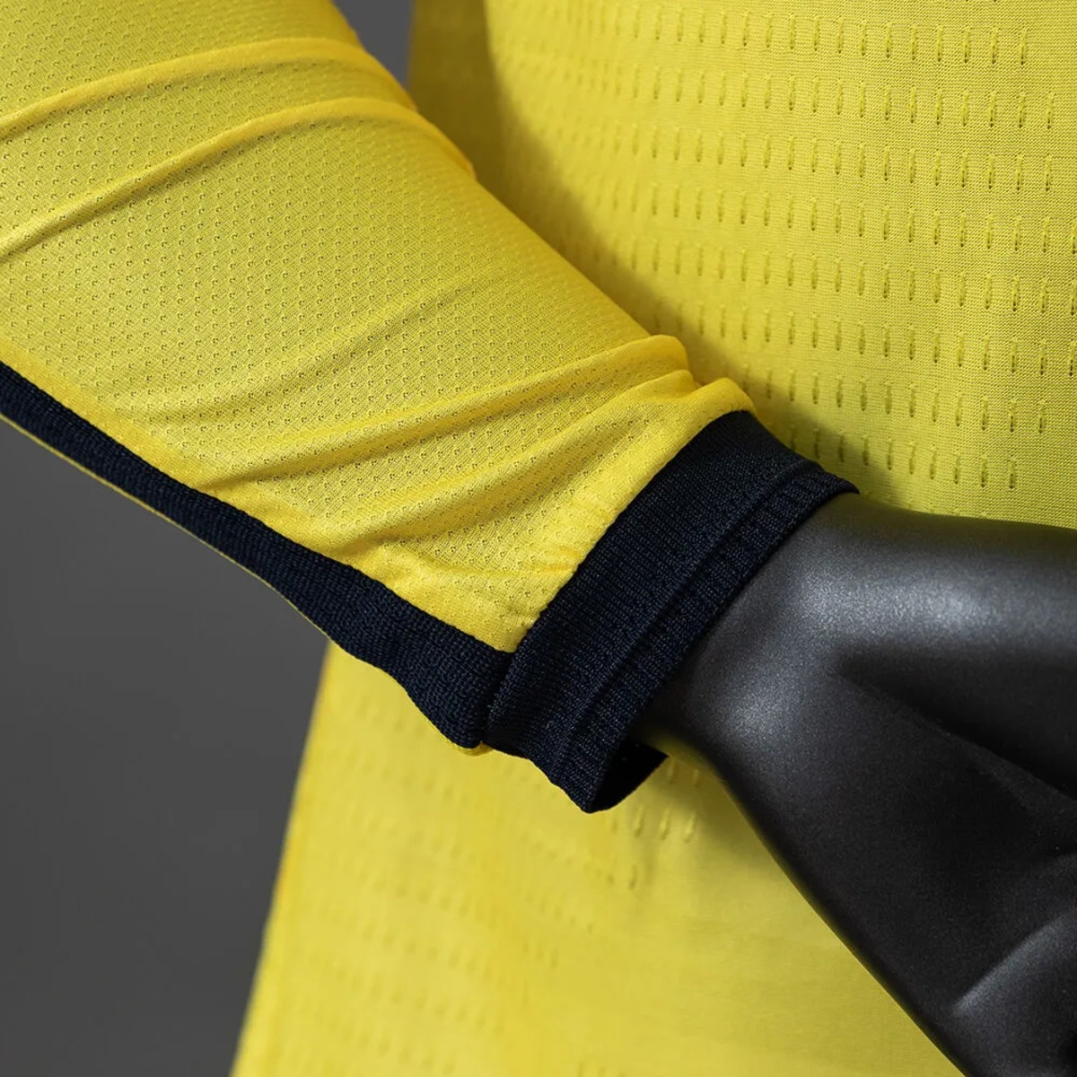 2026/27 Club America Home Jersey Long Sleeve Player Version