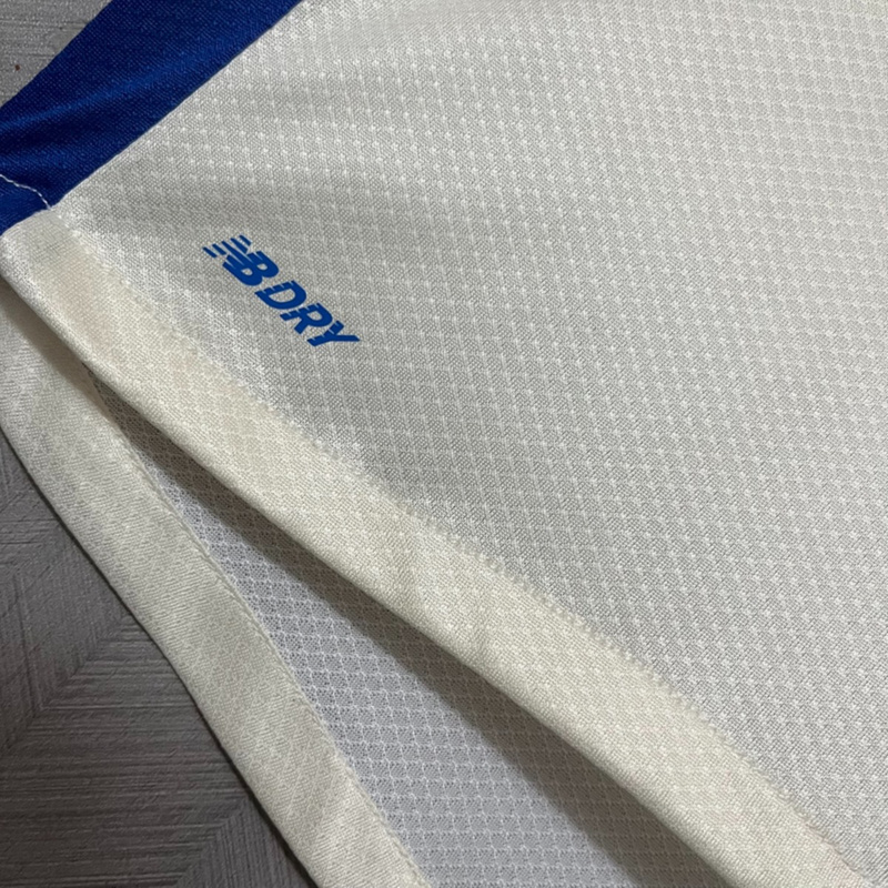 2025/26 Porto Second Away jersey Fan version