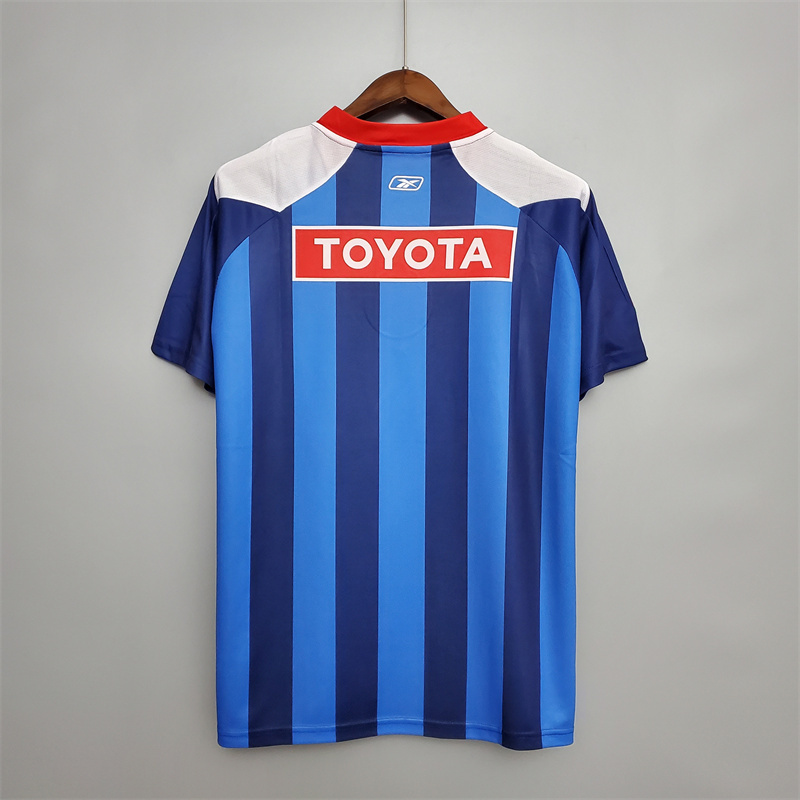 Retro Chivas 2006/07 Away jersey Fan Version