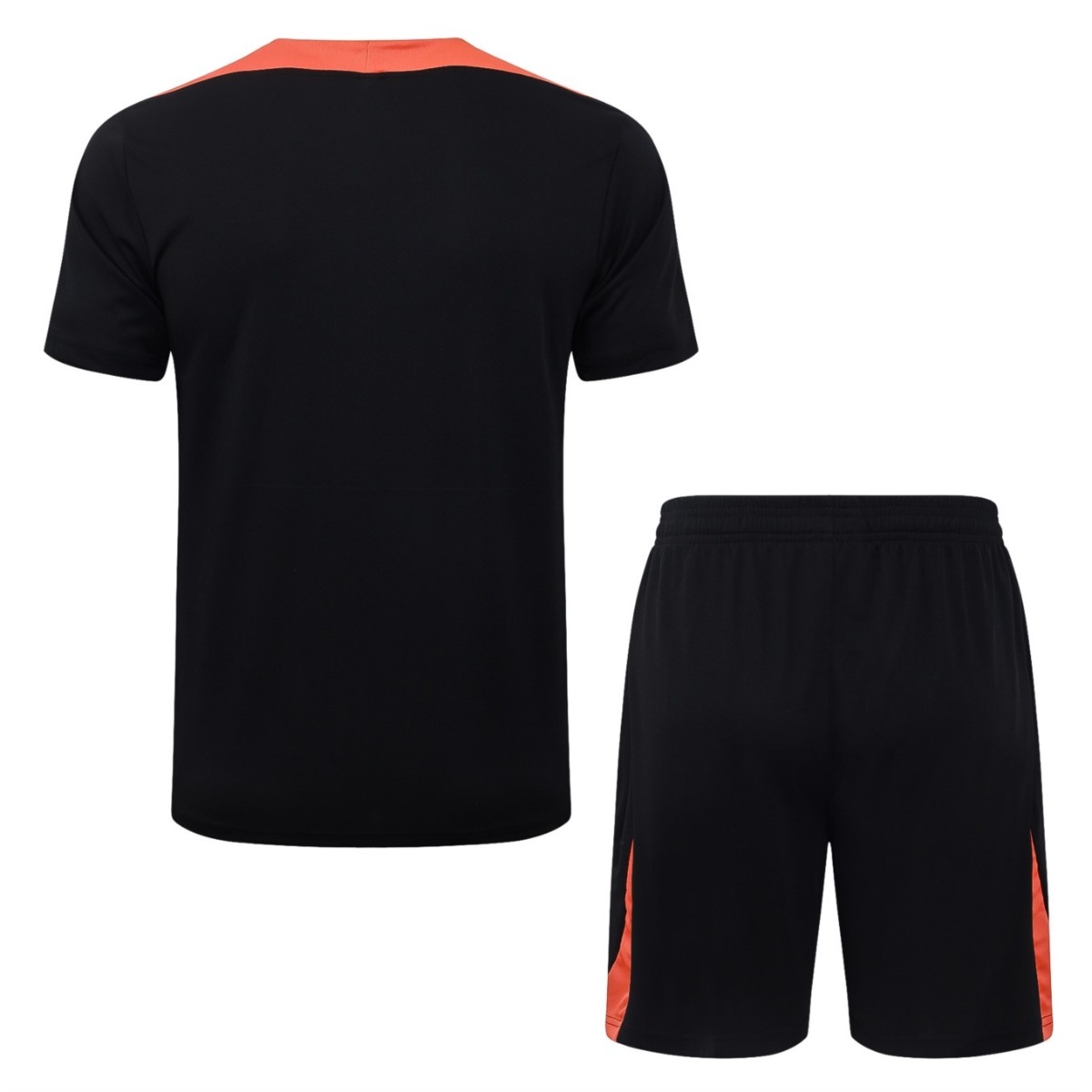 2026 Al-Ahly Light Green Training Set Shirt and Shorts