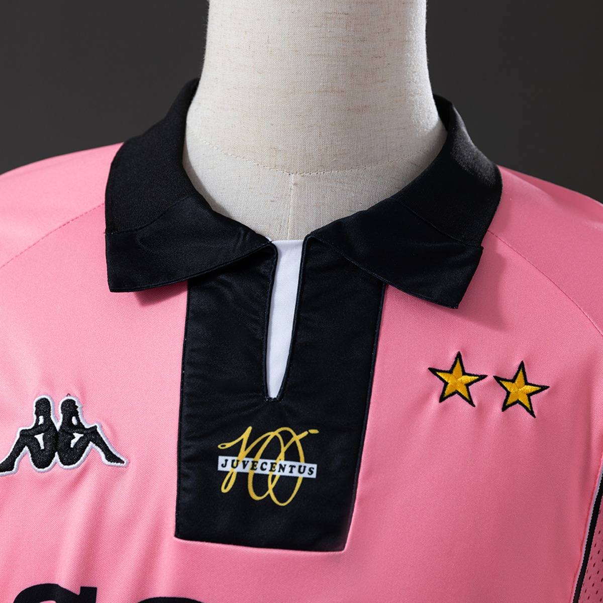 Retro Juventus 97/98 Away  jersey Fan Version