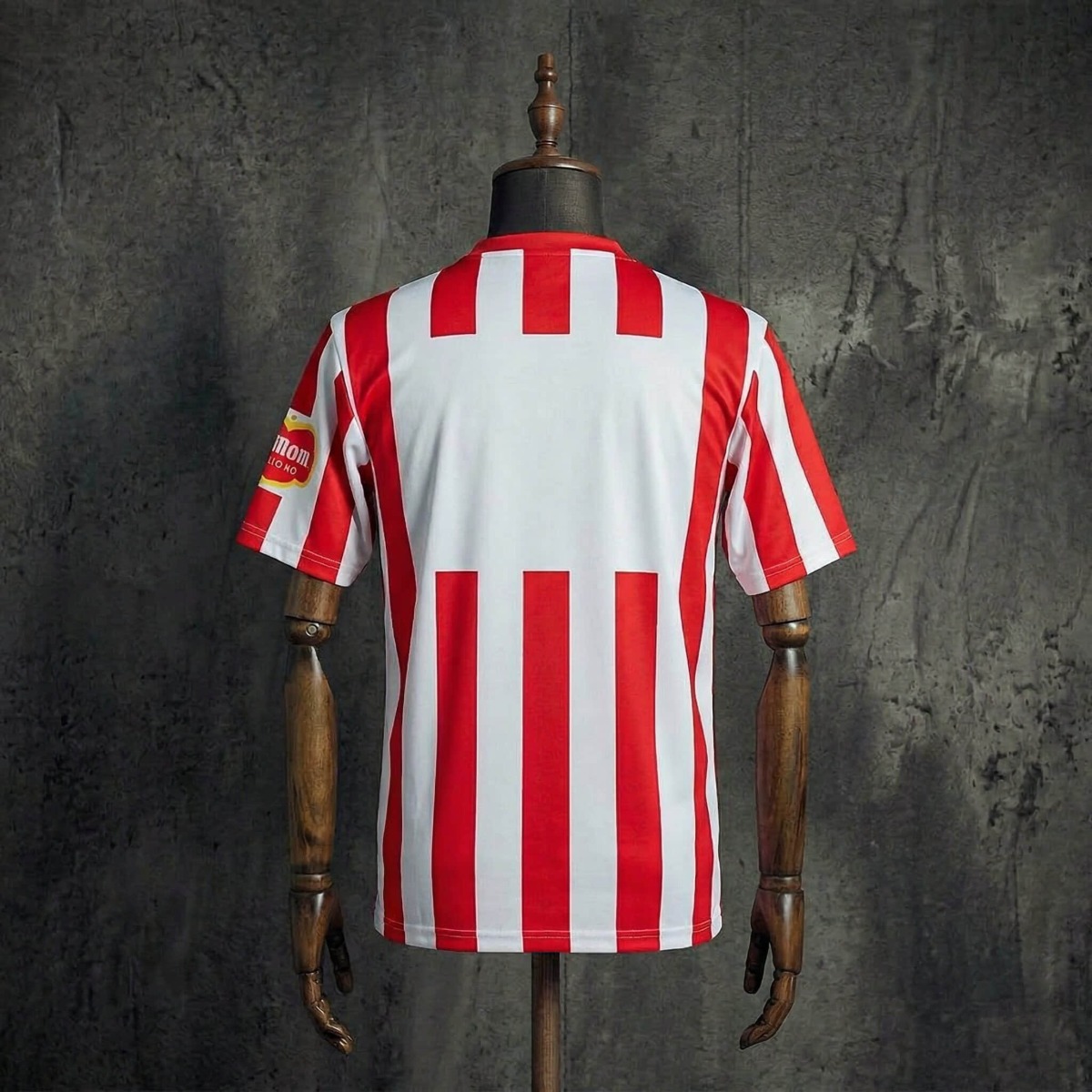 Retro Chivas 1992/93 Home Jersey Fan Version